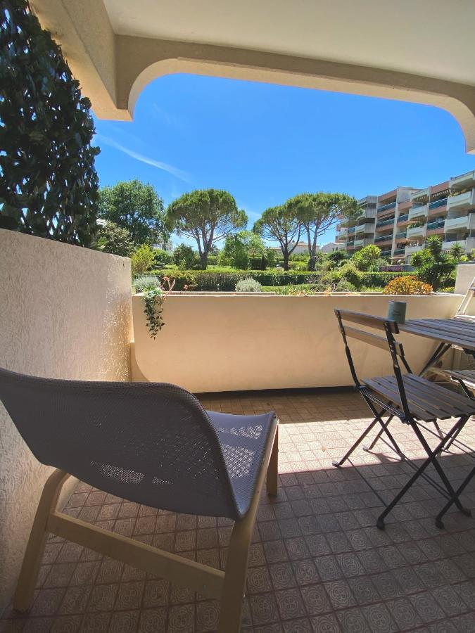 Le Maya - Avec Piscine Apartment
